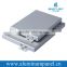 aluminum cladding sheets, aluminum solid panel cladding sheets