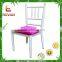 chiavari chair/tiffany chair backrest kid chiavari chairs