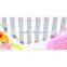 Cartoon electronic organ toys touching mini harp toy