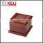 New design wooden jewelry box