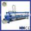 Manufacturer Supply Plate Automatic Filter Press