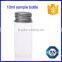 10ml penicillin bottle screw cap sample bottle with factory price