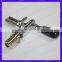 2016 Hot selling stainless steel beer faucet for beer font
