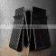 100% carbon fiber Material and Men Gender carbon fiber money clip