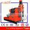 2000m wire-line core drilling rig machine for mineral exploration