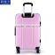 China Cheap Duffel Bag Luggage ABS PC Luggage Trolley Case