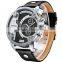 GaGa!Hot Sale 2015 WEIDE Watches Men Military Quartz Sports Watch Luxury Brand Men Full Steel Famous Waterproofed watches