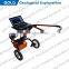 Digital Underground Metal Searching GPR System, Ground Prospecting Radar