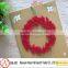 HOT!HOT!HOT!Laser cut snowflake Felt christmas tree decoration for promotion