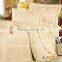 Luxury 5PCS Cotton Jacquard Sheet Set-Double Size