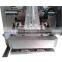 Automatic Vertical Packaging Machine With Combination Multi-head Weigher for Cereal Products
