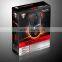 Motospeed V10 Ergonomic Optical Professional Esport Gaming Mouse Mice Adjustable 3500 DPI Breathing LED Light USB Wired
