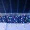Holiday Time Lighting Indoor Outdoor Christmas Decoatives Led Icicle Light