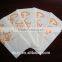 Decoration Quality Printed Napkins Paper for Luncheon