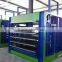 coconut coir sheet machine