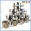 Blow Moulding Ceramic Band Heater With SUS304 Sheath