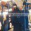 Hook Shot Blasting Machine for Big Casting Parts/hook Sand Blast Machine/Spinner Hanger Shot Blast Equipment