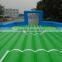 2015 hot commercial inflatable football field for sale
