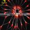 Decorative Led Net Mesh Fairy String Light with 8 Function Controller (Multi-Color)