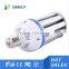 Professional package 50w led corn bulb 12v with MEAN WELL driver