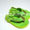 latest design kids slide flip flops sandals