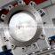SS316 full lug Knife Gate Valve