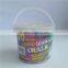 Wholesale Multicolor Dustless craie chalk