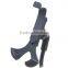 Universal car phone holder with cigarette lighter for phones dual USB car cigarette lighter holder