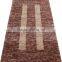 Zig Zag Flat Weave Cut Pile 0 Count Wool Rug