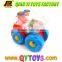 funny friction mini car wholesale toys