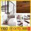 interior spiral stair suppliers/villas design spiral staircase