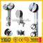 Glass Sliding Door Glass
