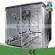 hydroponic irrigation system indoor hydroponics kit grow room