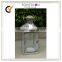 Vintage Iron Candle Lantern