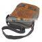 RS6005 New Designer Men Casual canvas Shoulder Bag Sling Bag