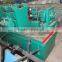 square pipe welding and forming production line