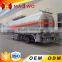 heavy duty truck aluminum fuel tanks truck for hot sale