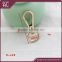 folding bag snap hook handbag belt circle ring hook