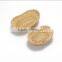 PP Rattan woven oval basket