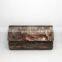 Silver Ladies Acrylic Purse