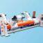 JL-1 Corrugated Paper Box Shaftless Mill Roll Stand