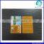 Cr80 or customized size Printed Proximity Card/ID Card/RFID Card