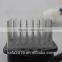Excavator parts SK200-6 air resistance for air conditioning