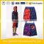 New High Quality Fashion Camo Shorts for Man