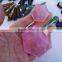 customized natural rock rose crystal pendants for sale