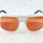 200nm-532nm OD6+ 900n-1100nm OD5+ Green and YAG Laser Protective Goggles Safety Glasses