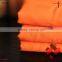 370T 50D full dull twill polyester pongee fabric for sports wear garment