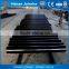 Supply durable steel conveyor parallel roller
