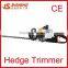 Double blade agricultural farmer user hedge trimmer 23cc
