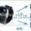 2016 Live tracking gps watch tracking with good quality under promotion